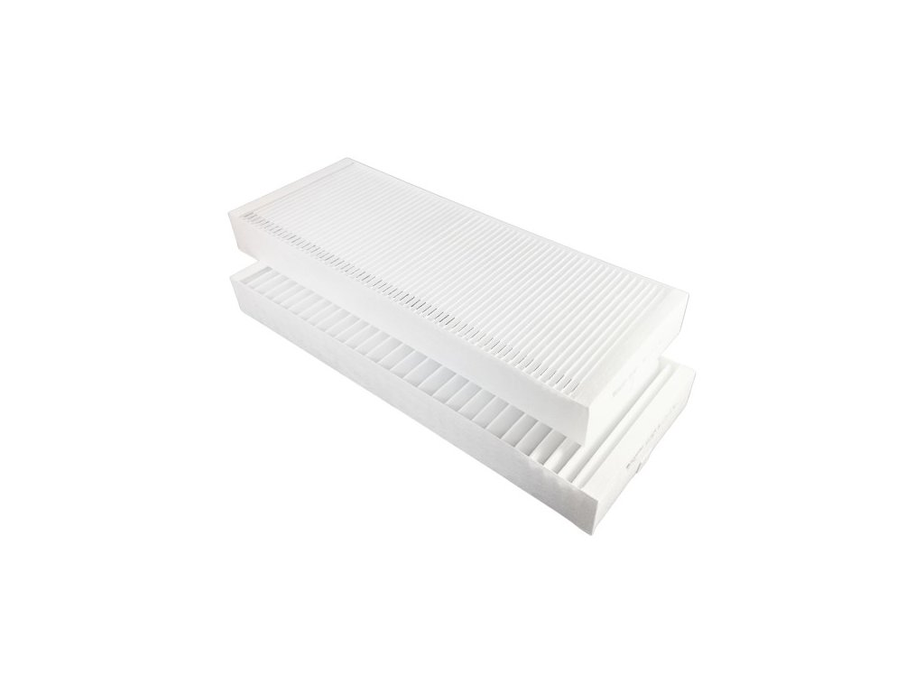 paul novus 300 450 f7 g4 filter set efficient