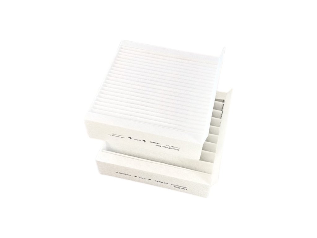 paul Climos 200 f7 g4 filter set efficient