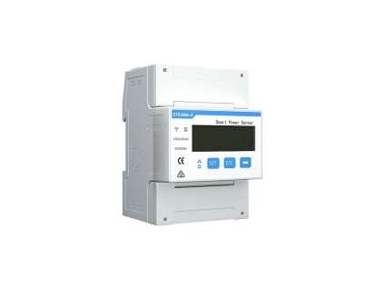 Huawei Smart Meter DTSU666 H 3phase