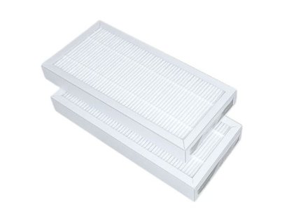 Domekt R 350 V F7+M5 set filtrov (Efficient)