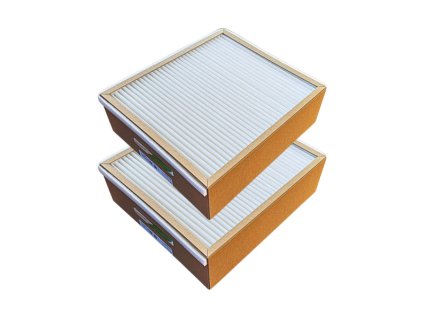 flexit nordic s7 sw f7f7 filter set efficient