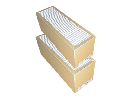 flexit uni 2 f7 f7 filter set