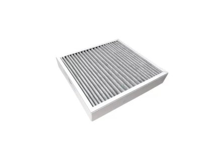 atrea duplex 300 easy2 500 easy2 supply filter activated carbon voc smoke 180x210x47