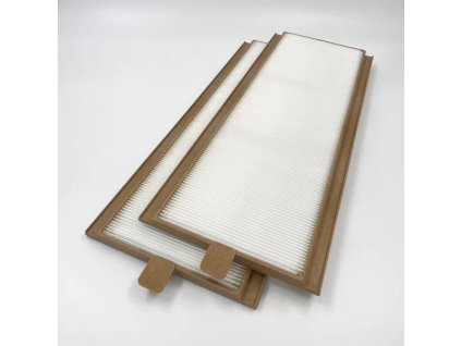 comfoair 350 500 550 standard 300 375 erv comfod 350 500 550 comfofond a l eco f7 g4 filter set