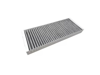 paul novus 300 450 f7 ac activated carbon filter odor