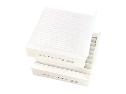 paul Climos 200 f7 g4 filter set efficient