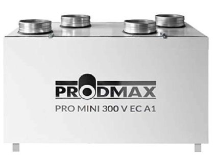 53bc5be353daaaff8f41ccd4d3c97624 centrala wentylacyjna prodmax pro mini 300