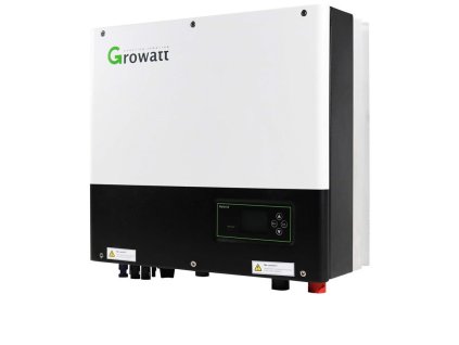 growatt