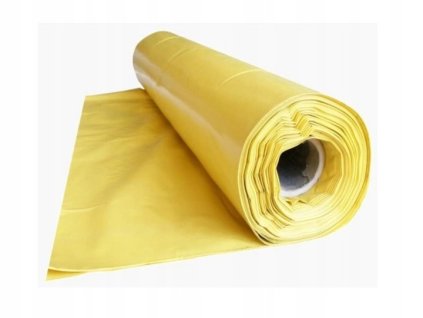 PAROIZOLACNA FOLIA ZLTA TYP 200 2 x 50 100 m2 PAROIZOLACIA POD PANELY