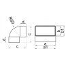 kolano pionowe 110 55 mm 90 (1)