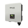 trojfazovy hybridny menic solax x3 hybrid 10.0 dg4 21xmppt 10kw wifi 3.0 30kg ip65 24028