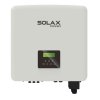 Solax X3 HYBRID 10 D G4 W3