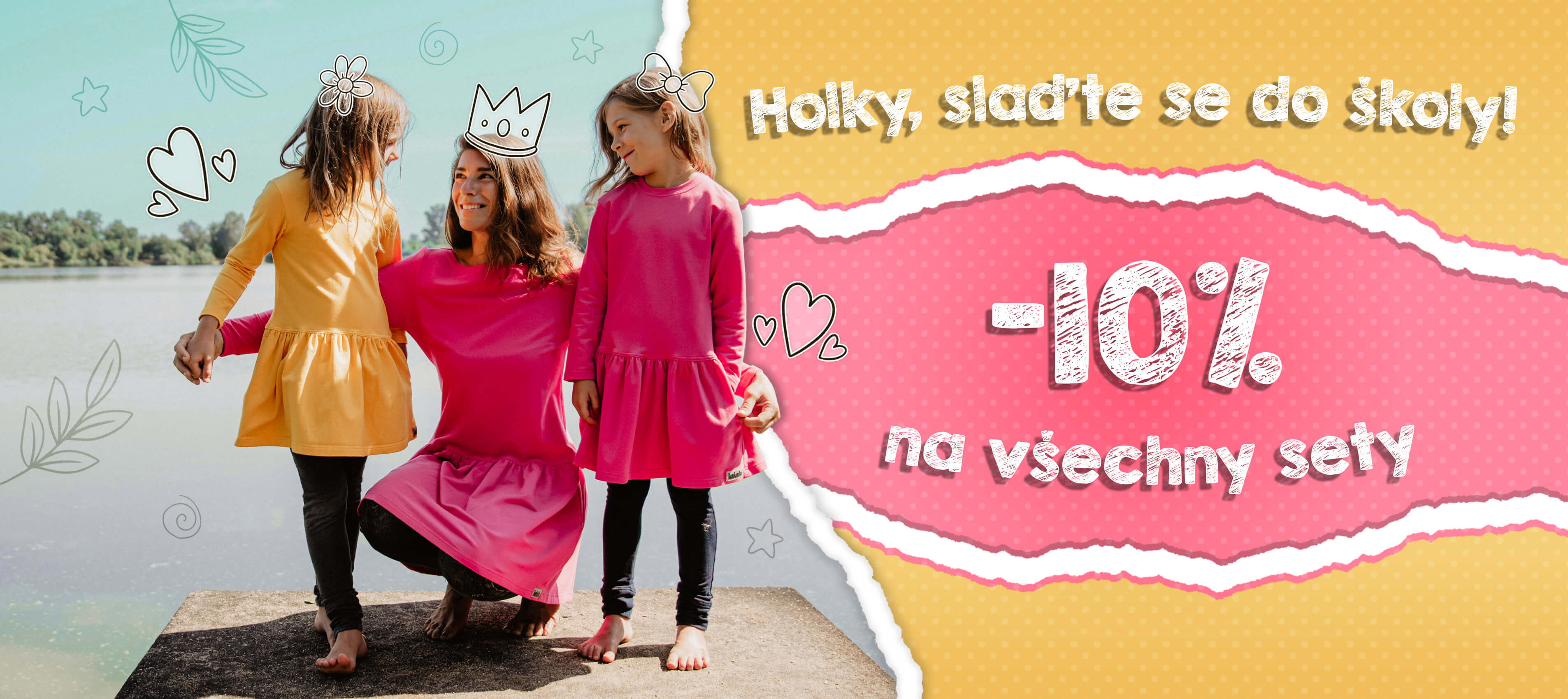 AKCE do školy