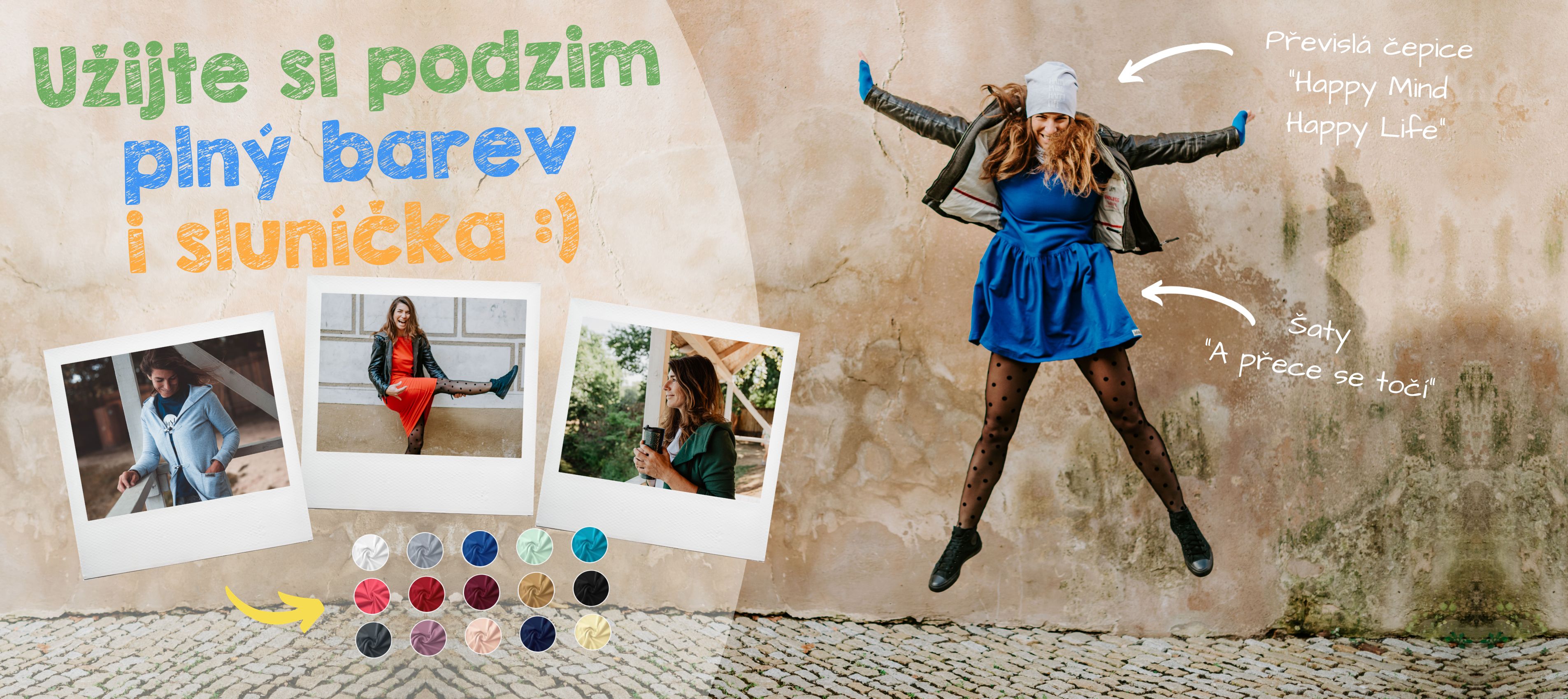 Podzim