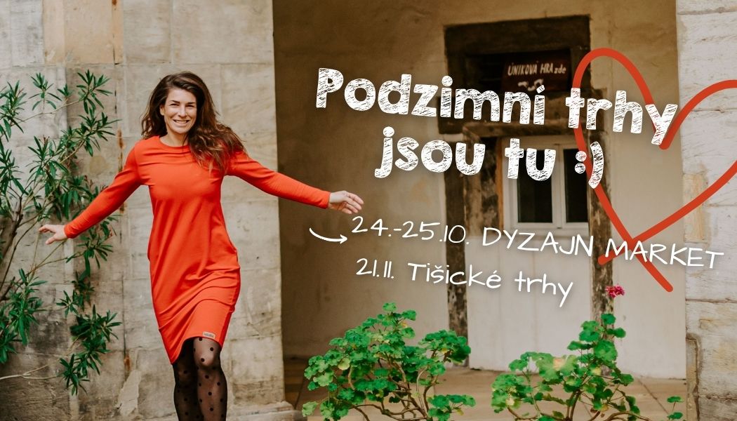 Podzimní trhy