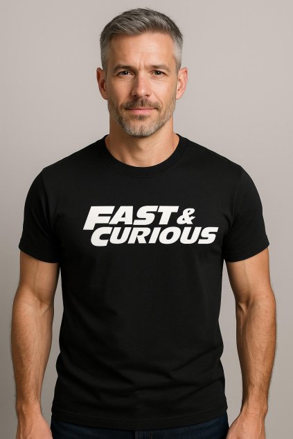 Fast&curious