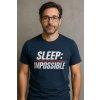 Sleep Impossible