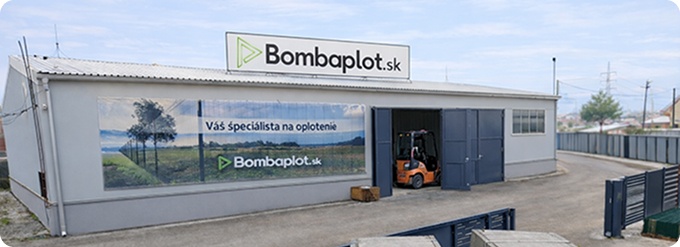 Akcie a výhody Bombaplot