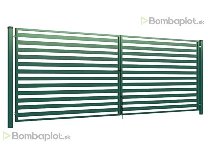 1060 brana deluxe 2k