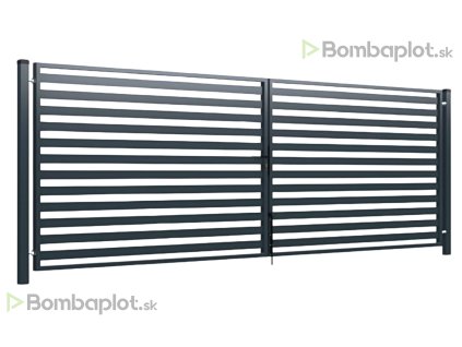 1078 brana deluxe 2k