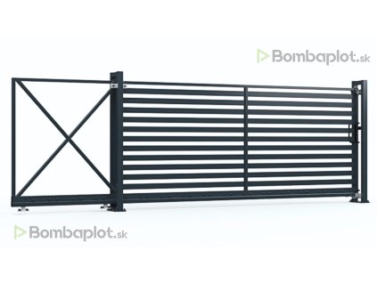 1261 posuvna brana deluxe