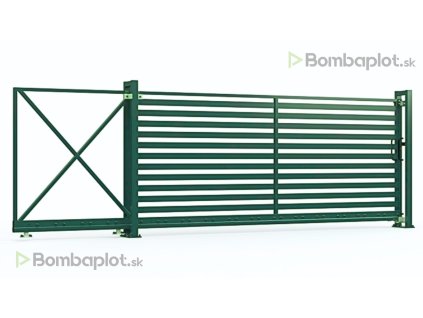 1276 posuvna brana deluxe