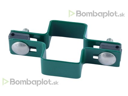 1567 prichytka 60 x 40 mm priebezna