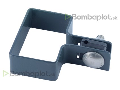 1579 prichytka 60 x 40 mm koncova