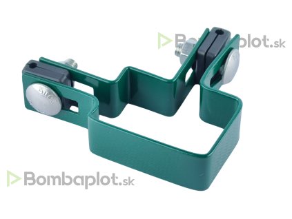 1585 prichytka 60 x 40 mm rohova