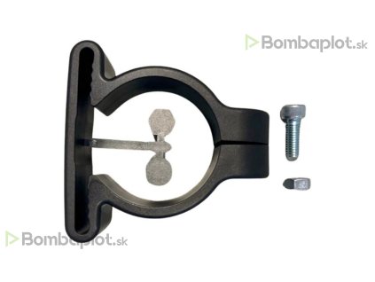 1639 prichytka 48 mm pvc