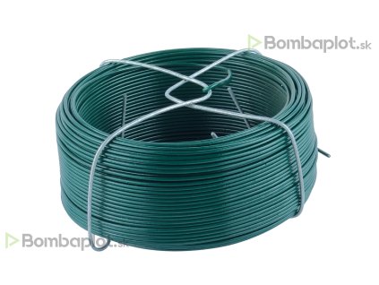 1708 viazaci drot pvc 1 40 mm