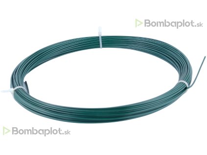 1711 viazaci drot pvc 2 00 mm