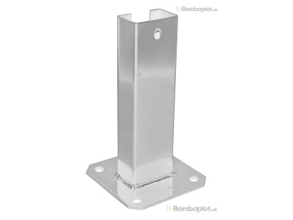 1780 zakladova patka