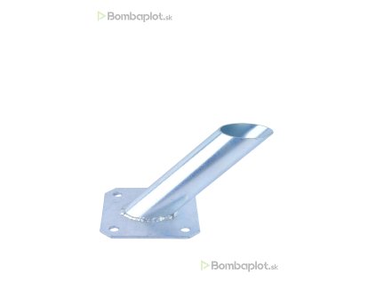 1822 zakladova patka vzperova