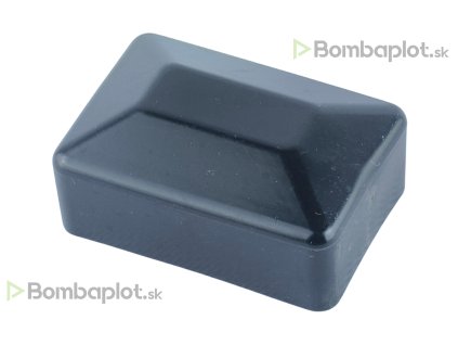 1840 ciapocka pre stlpik pvc