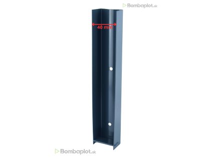 1897 drziak podhrabovej dosky okruhly 4 cm