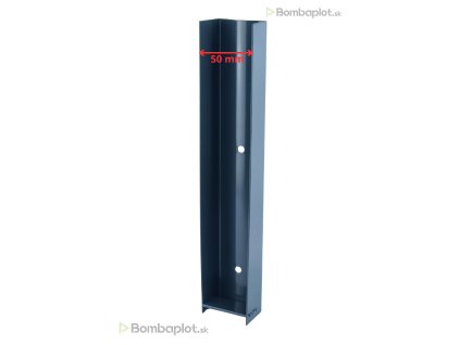 1906 1 drziak podhrabovej dosky okruhly 5 cm