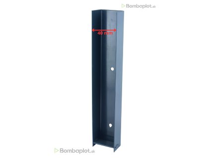 1933 drziak podhrabovej dosky rovny 4 cm