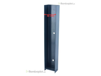 1951 1 drziak podhrabovej dosky rovny 5 cm