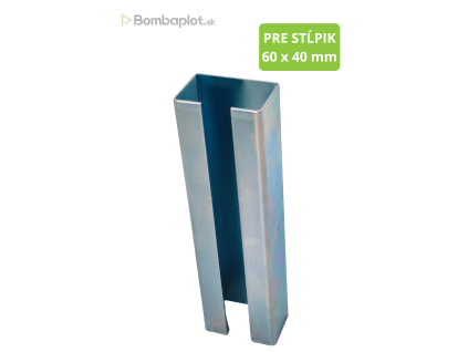 Nadstavec 60x40