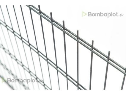 259 zvarany panel 2d drot 6 5 6 mm