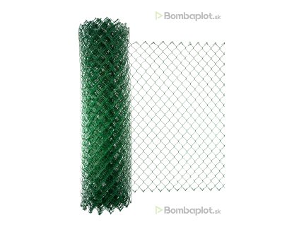 340 poplastovane oko 60 x 60 mm