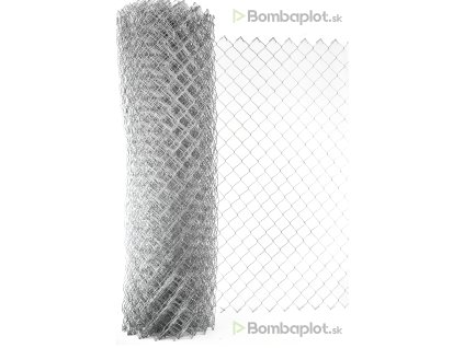 406 pozinkovane oko 60 x 60 mm