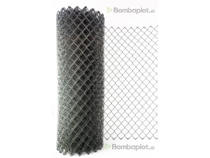 439 poplastovane strong oko 50 x 50 mm