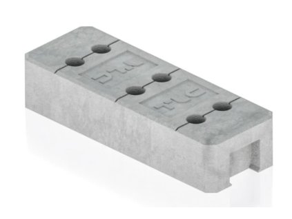 631 betonovy podstavec