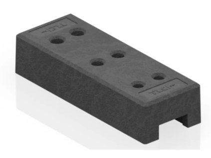 637 plastovy podstavec