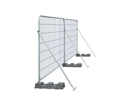 652 vzpera mobilneho oplotenia