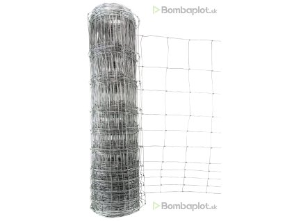 751 uzlove pletivo medium