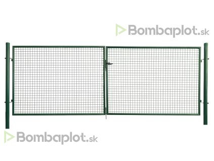 850 brana standard 2k