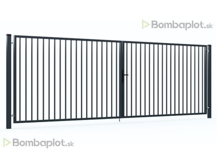 994 brana industry 2k